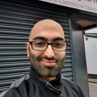 Anoop Singh Bhandal