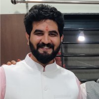 Parth Jhawar