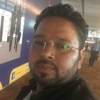 Haroon Rayeen