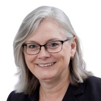 Bernadette Hawkins