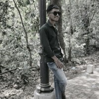 Kunal Hinge