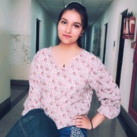Parul Vashista