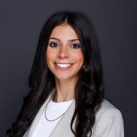 Lauren Jacobs