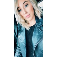 Cat Johnston