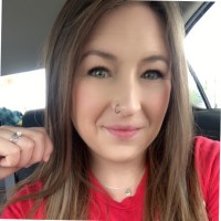 Katherine Rasmussen