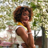 Ayana Williams, M.Ed, Lpc-A