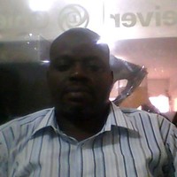 Lasisi Kehinde