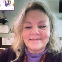 Patricia Fairbanks