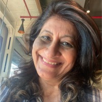 Dr Nandita Shah