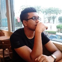 Hezron Heman Jayam