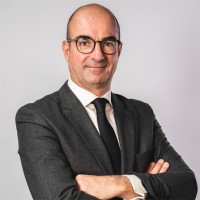 Stéphane LEFRANC