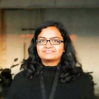 Nisha Joshi