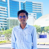 Jagadeesh Kumar Chelpuri