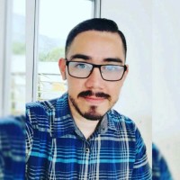 Jonas De Jesus Guardado Monge