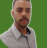 Everton Roberto Da Silva Borges