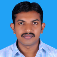 Vignesh T