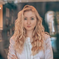 Kateryna Makukhina