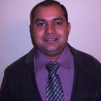 Vinod K. Jhala