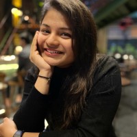 Arya Agarwal
