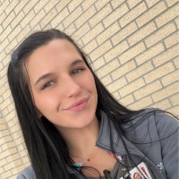 Madison Stribling