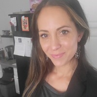 Jessica Flores