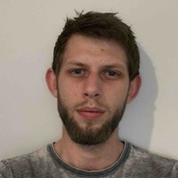 Liam Hartley