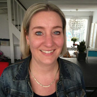 Chislaine Portman-Helmond