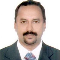 Shaji Natarajan