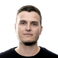 Martin Møller Larsen