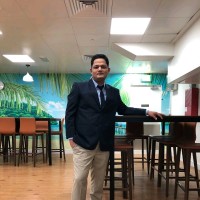 Sagar Chhetri
