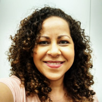 Luciana C N Lopes Correa