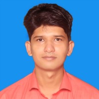 Amit Kumar Pujahari