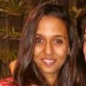 Anusha Pulapaka