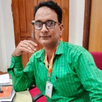 Kamlesh Kumar Jha