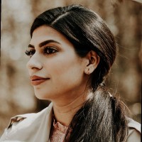 Iqra Bilal