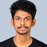 AMAL A MALIAKAL