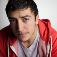 Michael Reynoso
