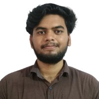 Arjun Mahendran