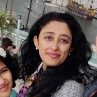 Farah Shaheen