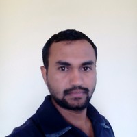 Suresh Bamdale
