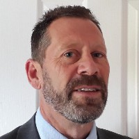 Andrew Dodds