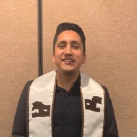 Anthony Amado, Eit