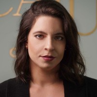 Camila Pizani Bordini Cook