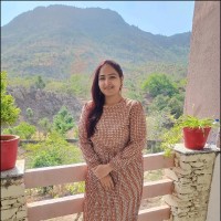 Nisha Rao