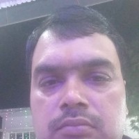 Akhilesh Tiwari