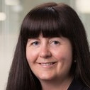 Angela West (Nee Protheroe)