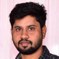Mohanraj Elangovan
