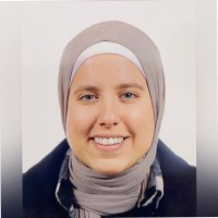 Ghalia Kurdi
