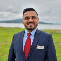 Ankit Panjuani
