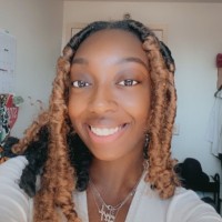 Myra-Allyssa Maxwell